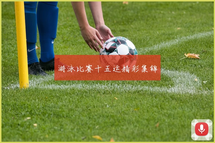 游泳比赛十五运精彩集锦