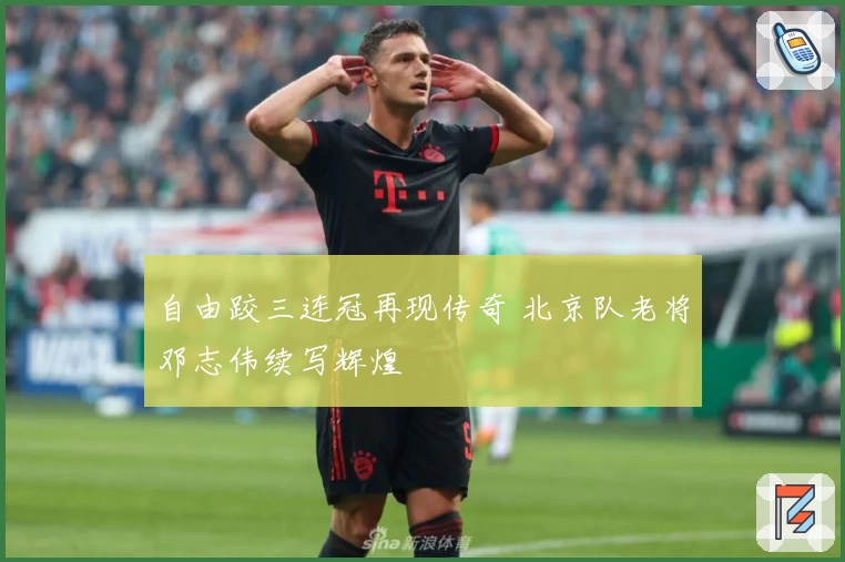 自由跤三连冠再现传奇 北京队老将邓志伟续写辉煌