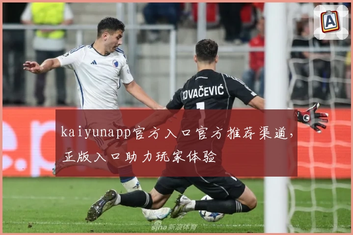 kaiyunapp官方入口官方推荐渠道，正版入口助力玩家体验