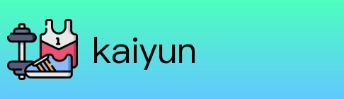 kaiyun logo